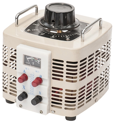 單相接觸調壓器TDGC2系列