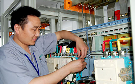 穩壓器解決方案