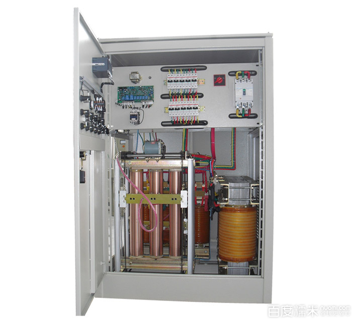 大功率穩壓器SBW-150KVA