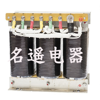 日美韓進出口設備配套隔離變壓器