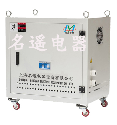 日美韓進出口設備配套隔離變壓器