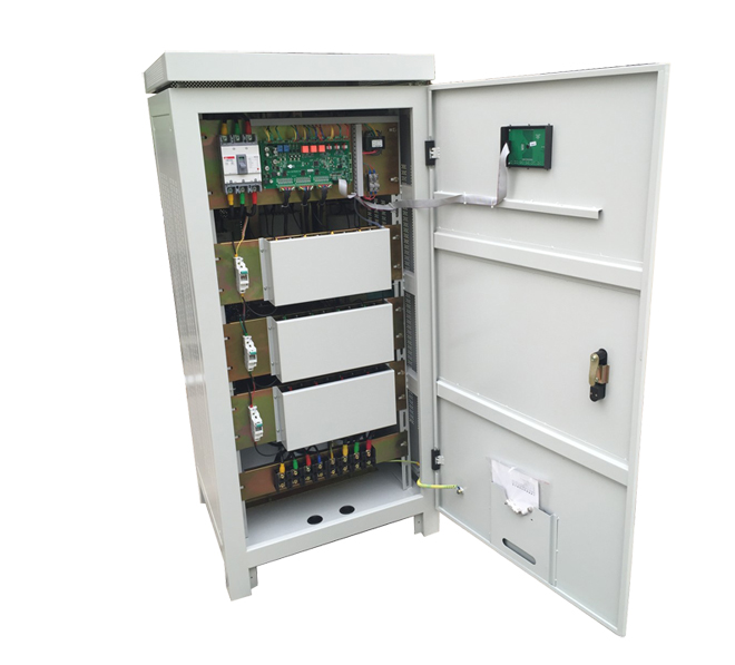 電視臺專用穩壓器