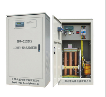 設備配套專用穩壓器