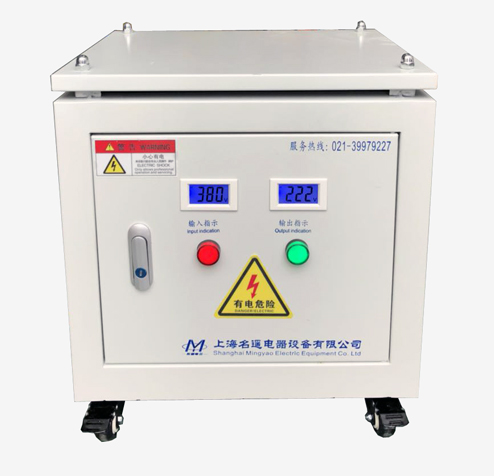 干式伺服專門隔離變壓器