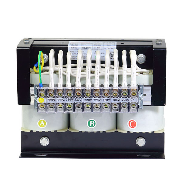 SG/SBK-20KVA/千伏安干式隔離變壓器