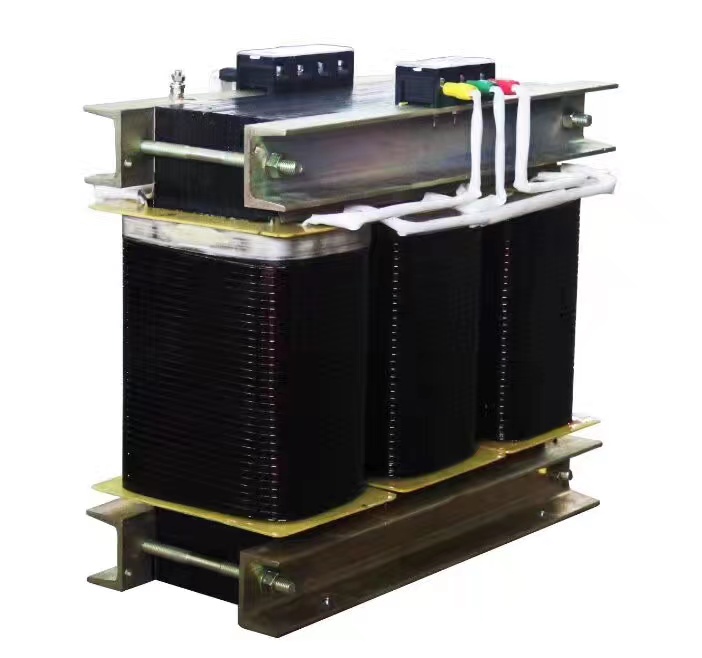 精密儀器380v變380v隔離變壓器系列