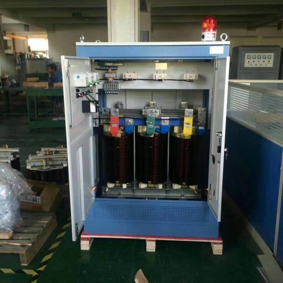 SG設(shè)備專用大功率干式變壓器