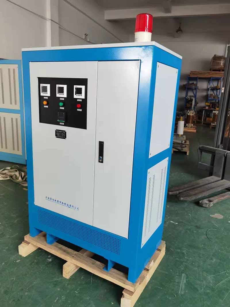 SG設(shè)備專用大功率干式變壓器